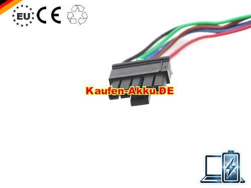 Images 5 Of EU Genuina Netapp 271-00011 Batería Para 0x9b0d Avt-900486 Series 7.2v 4500mah
