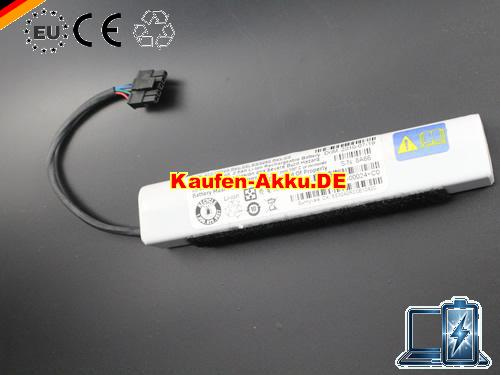  Images 2 Of EU Netapp 271-00024 271-0024+g0 Baterie Es3242 Rev C0 7.4v 2500mah