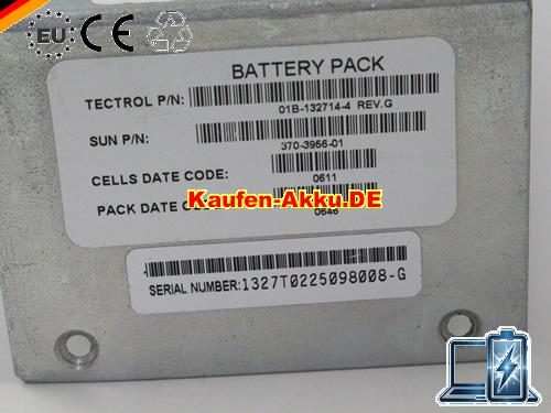 Images 4 Of EU Ibm Sun Storedge Cache Baterie 01b-132714-4 370-3956-01