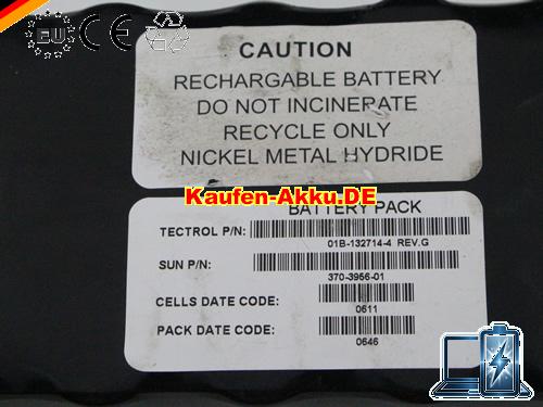 Images 5 Of EU Ibm Sun Storedge Cache Baterie 01b-132714-4 370-3956-01