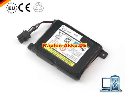 Images 1 Of EU Ibm 39j5555, 97p4847, 74y6773, 74y9340, 74y6870 Cache Battery Pack For 5737 And 5776 Raid Cards