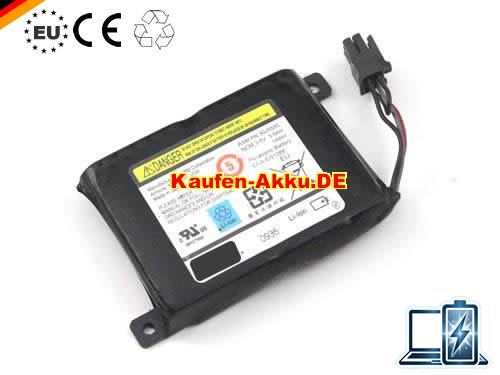 Images 2 Of EU Ibm 39j5555, 97p4847, 74y6773, 74y9340, 74y6870 Cache Battery Pack For 5737 And 5776 Raid Cards