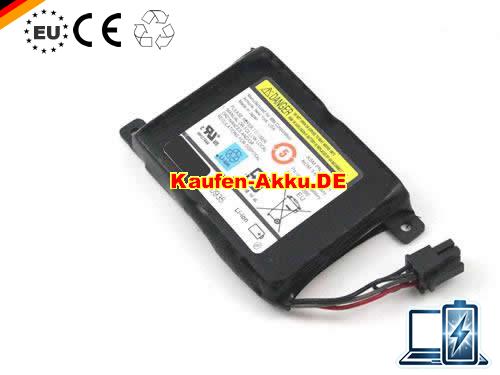 Images 3 Of EU Ibm 39j5555, 97p4847, 74y6773, 74y9340, 74y6870 Cache Battery Pack For 5737 And 5776 Raid Cards