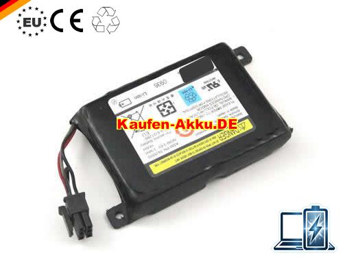 Images 5 Of EU Ibm 39j5555, 97p4847, 74y6773, 74y9340, 74y6870 Cache Battery Pack For 5737 And 5776 Raid Cards