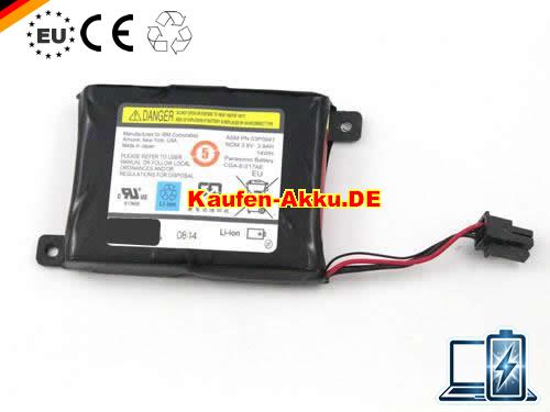 Images 5 Of EU Originální 53p0941 Ibm Cache Baterie Series 2757 Cga-e/217ae 3.6v 3.9ah