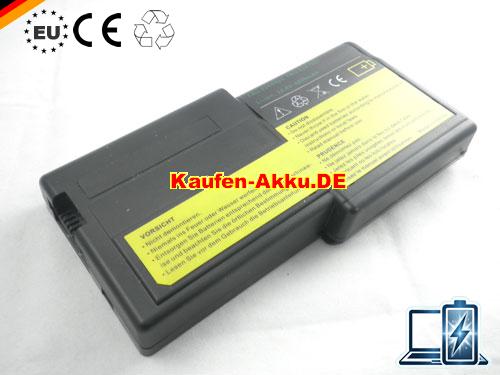  Images 1 Of EU Ibm 02k7052 02k7054 Thinkpad R32 Thinkpad R40 Series Baterie