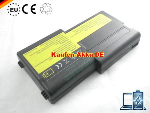  Images 2 Of EU Ibm 02k7052 02k7054 Thinkpad R32 Thinkpad R40 Series Baterie