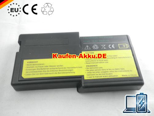  Images 5 Of EU Ibm 02k7052 02k7054 Thinkpad R32 Thinkpad R40 Series Baterie