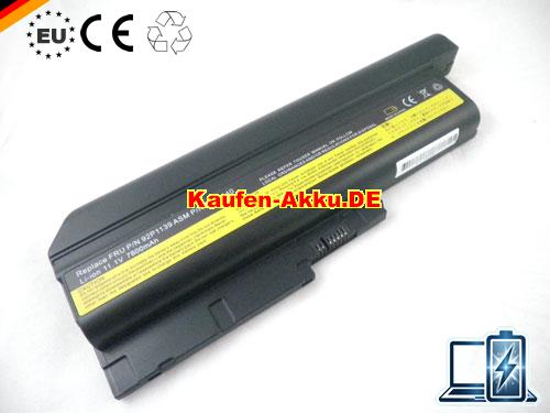  Images 1 Of EU Ibm 40y6795 40y6799 Thinkpad R60 R61 Z61 Oem Computer Portatile Batteria