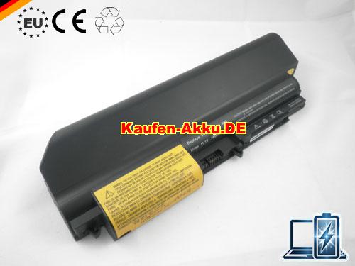 Images 1 Of EU 43r2499 42t4530 42t4531 Baterie Pro Ibm Thinkpad T400 2764 7417 T61 T400 Thinkpad R61 Series 14.1