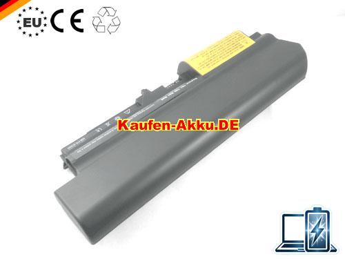 Images 2 Of EU 43r2499 42t4530 42t4531 Baterie Pro Ibm Thinkpad T400 2764 7417 T61 T400 Thinkpad R61 Series 14.1