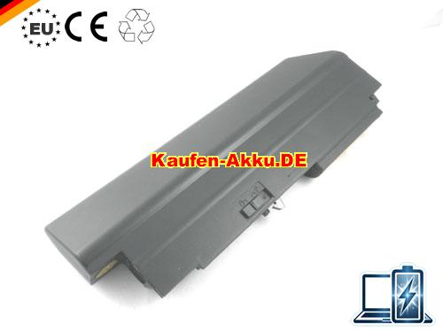 Images 3 Of EU 43r2499 42t4530 42t4531 Baterie Pro Ibm Thinkpad T400 2764 7417 T61 T400 Thinkpad R61 Series 14.1