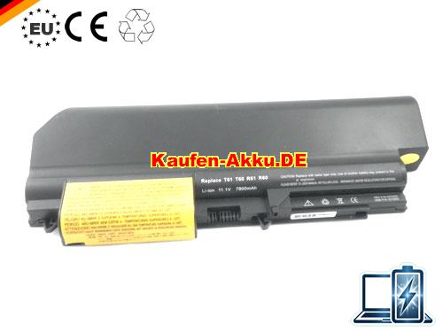 Images 5 Of EU 43r2499 42t4530 42t4531 Baterie Pro Ibm Thinkpad T400 2764 7417 T61 T400 Thinkpad R61 Series 14.1