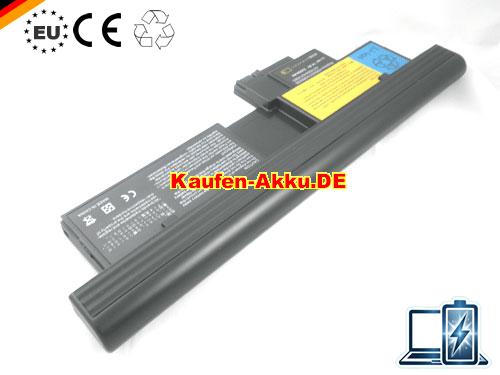 Images 2 Of EU 43r9257 Fru 42t4657 Batterie Für Ibm Thinkpad X200 Tablet Series 4 Cells