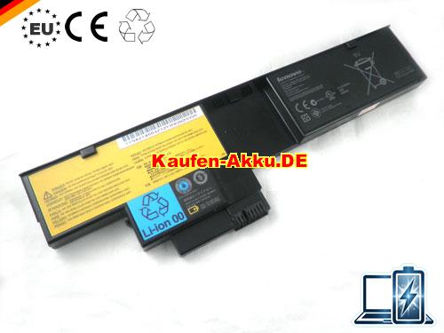Images 1 Of EU 42t4657 43y5235 42t4658 Baterie Pro Ibm Thinkpad X200t X200t X200 Tablet 2266 4184 7448 7453 7450 7449 Series