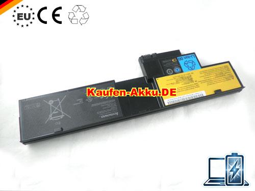 Images 2 Of EU 42t4657 43y5235 42t4658 Baterie Pro Ibm Thinkpad X200t X200t X200 Tablet 2266 4184 7448 7453 7450 7449 Series