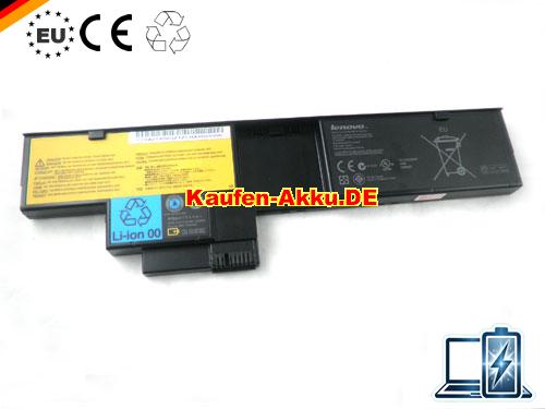Images 3 Of EU 42t4657 43y5235 42t4658 Baterie Pro Ibm Thinkpad X200t X200t X200 Tablet 2266 4184 7448 7453 7450 7449 Series