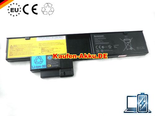 Images 5 Of EU 42t4657 43y5235 42t4658 Baterie Pro Ibm Thinkpad X200t X200t X200 Tablet 2266 4184 7448 7453 7450 7449 Series