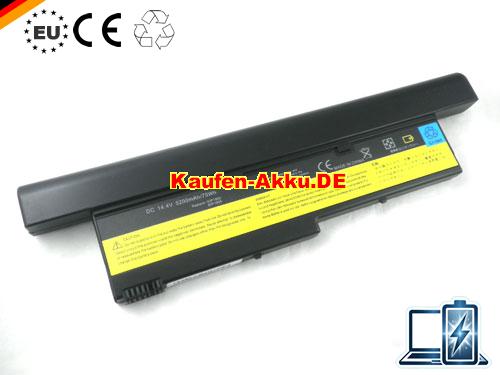 Images 1 Of EU Ibm 92p0999 Fru 92p1002 Fru 92p1078 92p1145 Fru 92p1147 Thinkpad X40 X41 Series Sostituzione Computer Portatile Batteria