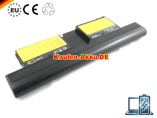 Images 2 Of EU Ibm 73p5167 73p5168 Fru 92p1082 Fru 92p1084 Thinkpad X41 Tablet Series înlocuire Laptop Baterie