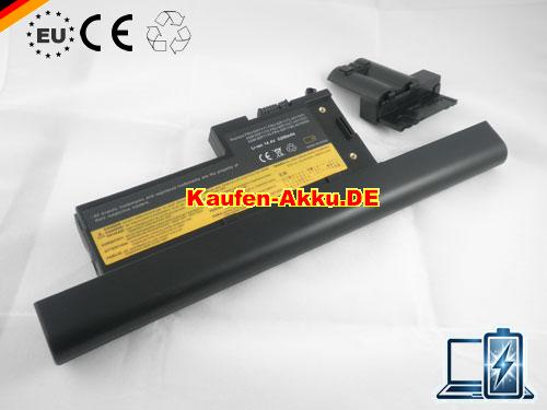 Images 1 Of EU Ibm 40y7001 40y7003 Asm 92p1170 92p1172 92p1171 Nahrazení Baterie Pro Lenovo Thinkpad X60 X60s Thinkpad X61 X61s Series