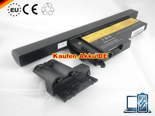 Images 2 Of EU Ibm 40y7001 40y7003 Asm 92p1170 92p1172 92p1171 Nahrazení Baterie Pro Lenovo Thinkpad X60 X60s Thinkpad X61 X61s Series