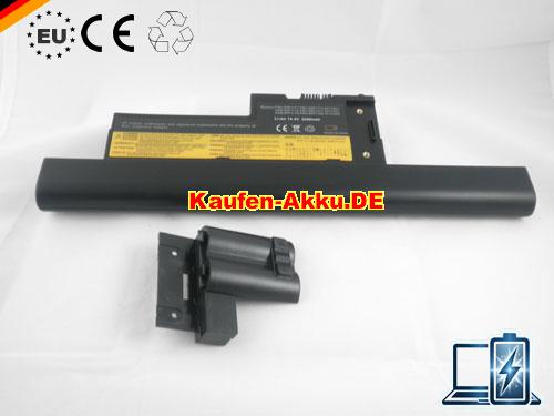 Images 5 Of EU Ibm 40y7001 40y7003 Asm 92p1170 92p1172 92p1171 Nahrazení Baterie Pro Lenovo Thinkpad X60 X60s Thinkpad X61 X61s Series