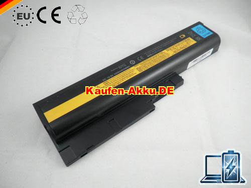 Images 1 Of EU Ibm 40y6795, Asm 92p1128, Asm 92p1130, Fru 92p1127, Fru 92p1129, Thinkpad Z60m Z61e Z61m Z61p Series înlocuire Laptop Baterie