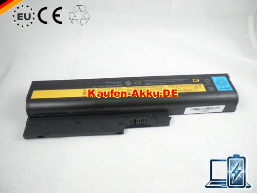 Images 5 Of EU Ibm 40y6795, Asm 92p1128, Asm 92p1130, Fru 92p1127, Fru 92p1129, Thinkpad Z60m Z61e Z61m Z61p Series înlocuire Laptop Baterie