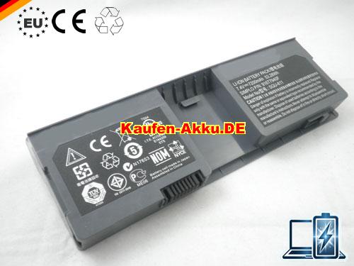  Images 1 Of EU Squ-811, Squ-810, 916c7940f Batteria Per Intel Convertible Classmate Pc