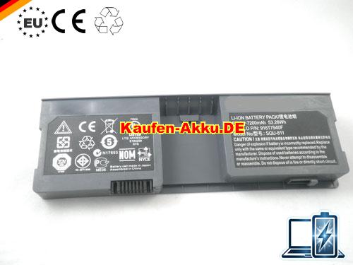  Images 5 Of EU Squ-811, Squ-810, 916c7940f Batteria Per Intel Convertible Classmate Pc