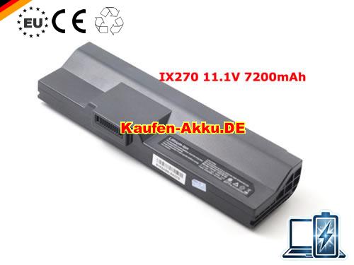 Images 2 Of EU Original / Echt Itronix 1x270-m, Dynamics Itronix Gd6000, 23+050395+02, 23+050390+00, Grey, 7200mah, 11.1v