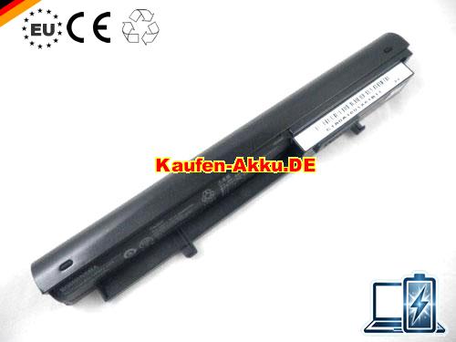 Images 1 Of EU Kohjinsha Nbatzz6 Batterie, Black, 28.86wh
