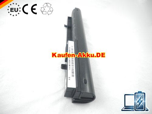 Images 3 Of EU Kohjinsha Nbatzz6 Batterie, Black, 28.86wh