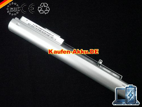 Images 2 Of EU Nbatzz6 Batterie Für Kohjinsha Sa1f00a Sh610bh Sr8kp06a Sx3kp06mf Laptop, 3-cells, Sliver