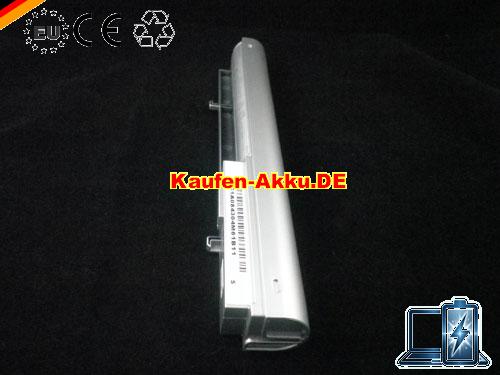 Images 3 Of EU Nbatzz6 Batterie Für Kohjinsha Sa1f00a Sh610bh Sr8kp06a Sx3kp06mf Laptop, 3-cells, Sliver