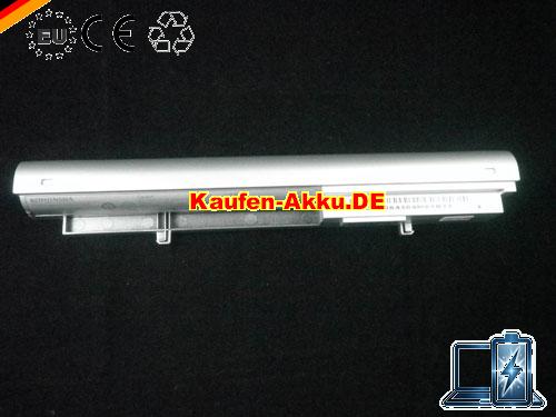 Images 5 Of EU Nbatzz6 Batterie Für Kohjinsha Sa1f00a Sh610bh Sr8kp06a Sx3kp06mf Laptop, 3-cells, Sliver
