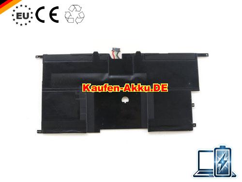 Images 4 Of EU 50wh Echt Lenovo 00hw003 00hw002 Batterie Für X1 Carbon3