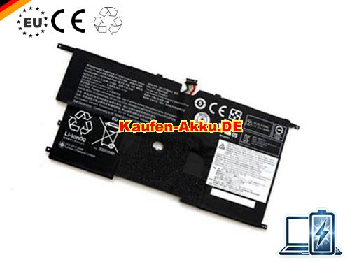 Images 5 Of EU 50wh Echt Lenovo 00hw003 00hw002 Batterie Für X1 Carbon3