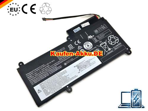 Images 1 Of EU Autentico Lenovo 45n1754 45n1755 Batteria Per E450 E460 E460c