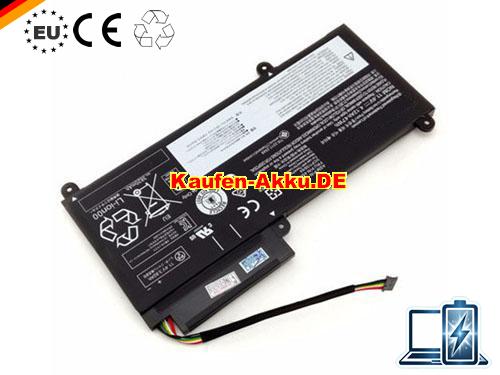Images 3 Of EU Autentico Lenovo 45n1754 45n1755 Batteria Per E450 E460 E460c
