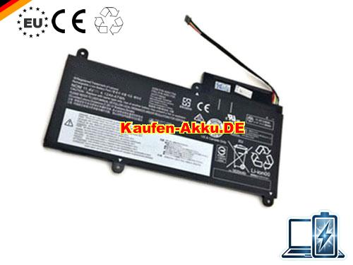 Images 5 Of EU Autentico Lenovo 45n1754 45n1755 Batteria Per E450 E460 E460c