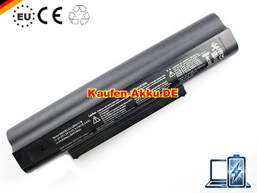 Images 1 Of EU Echt Lb62117b Batterie Für Lg X100 X101 X Series Laptop 5200mah