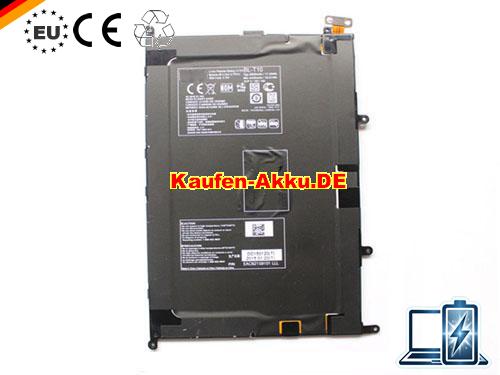 Images 1 Of EU Genuina Lg Bl-t10 Batería Para Optimus Gpad V500 Series