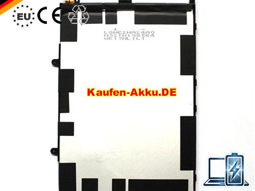 Images 3 Of EU Genuina Lg Bl-t10 Batería Para Optimus Gpad V500 Series