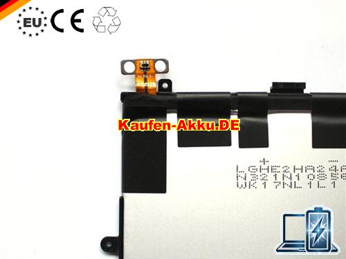 Images 4 Of EU Genuina Lg Bl-t10 Batería Para Optimus Gpad V500 Series