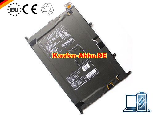 Images 5 Of EU Genuina Lg Bl-t10 Batería Para Optimus Gpad V500 Series