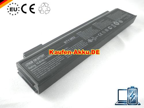 Images 1 Of EU Lg Bty-m52, 925c2240f, 925c2310f, K1 Express Series Baterie 4400mah 6-cell