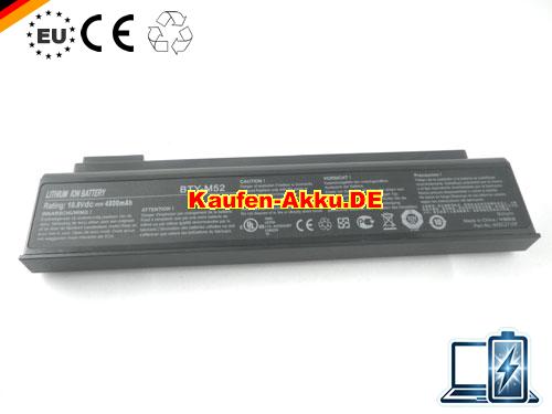 Images 5 Of EU Lg Bty-m52, 925c2240f, 925c2310f, K1 Express Series Baterie 4400mah 6-cell