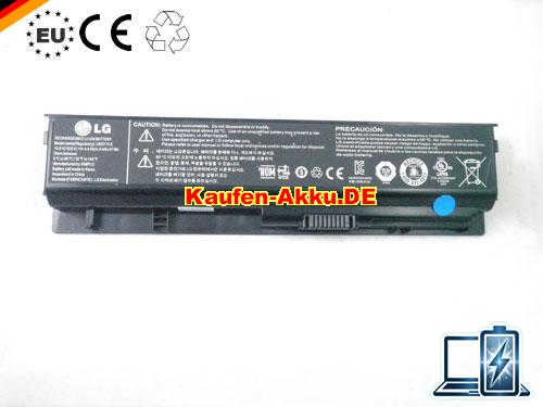 Images 5 Of EU Echt Lb3211lk Batterie Für Lg Xnote P430 P450 Series Laptop